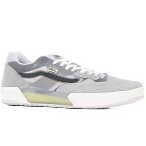 Vans AVE 2.0 Skate shoe! Gray & White, NWT!